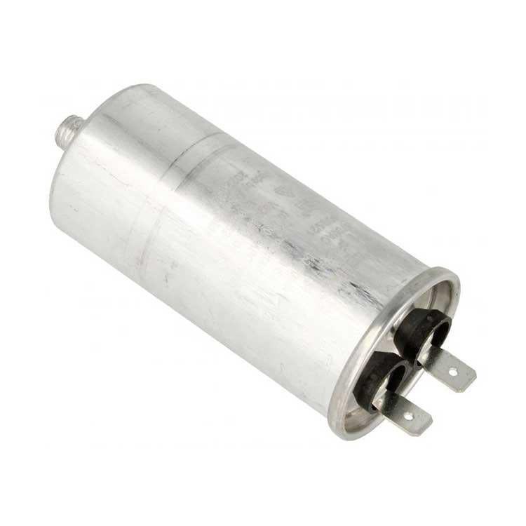 Genuine Bush 11uF Tumble Dryer Motor Start Capacitor