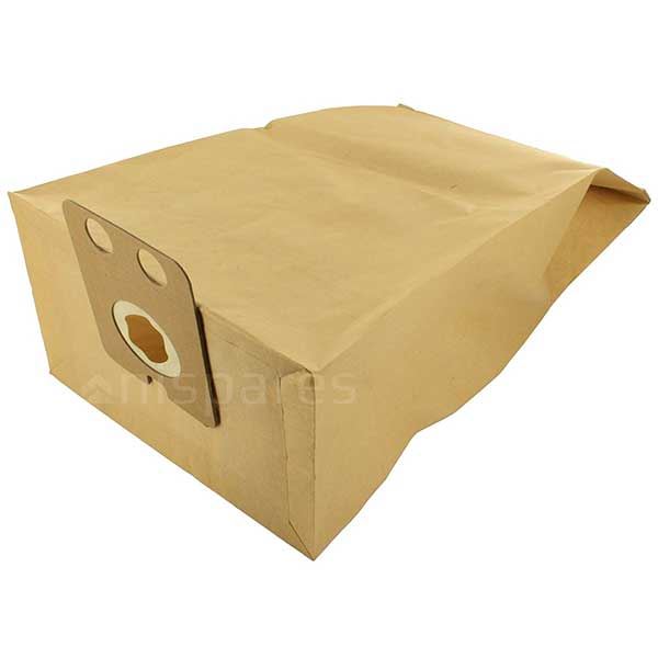 Nilfisk Family & Business Replacement Vacuum Bags 10 Pack