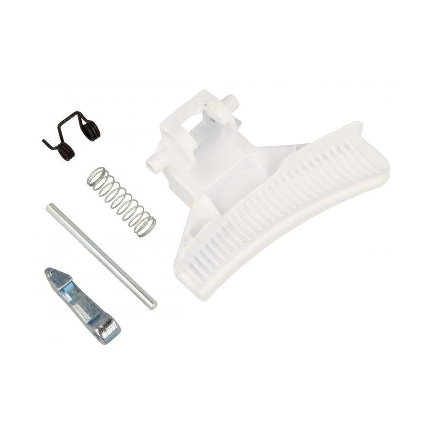 Zanussi Compatible Washing Machine Door Handle Kit