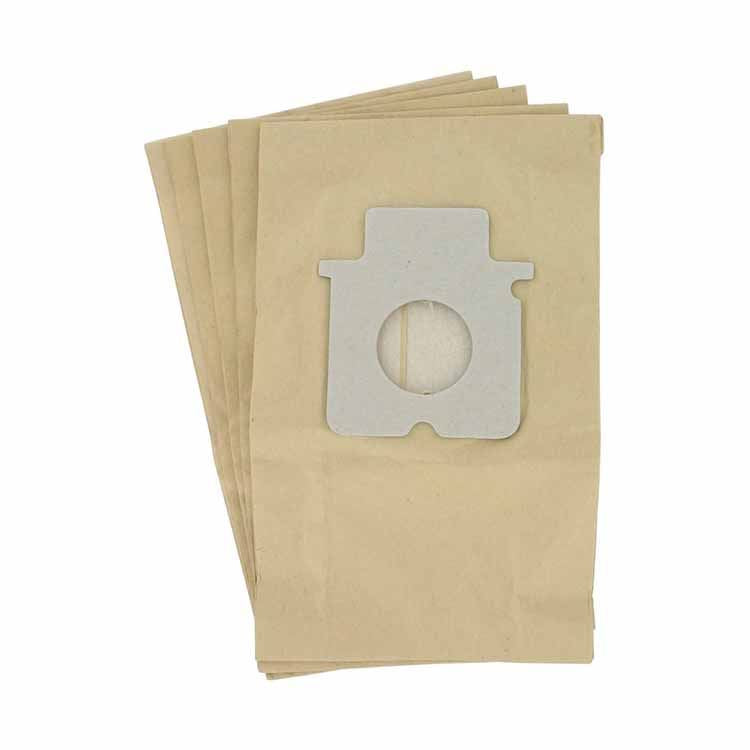 Panasonic C-20E Type MC-E Replacement Bags 5 Pack
