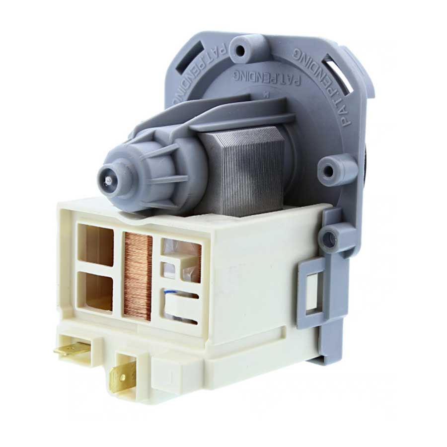 Genuine Zanussi Washing Machine Drain Pump