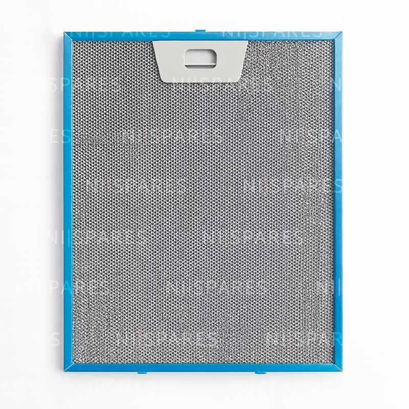 Rangemaster Compatible Aluminium Grease Filter