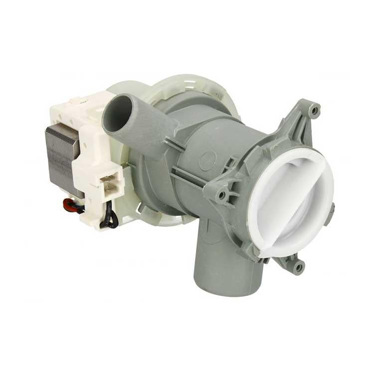 Genuine Beko Washing Machine Drain Pump