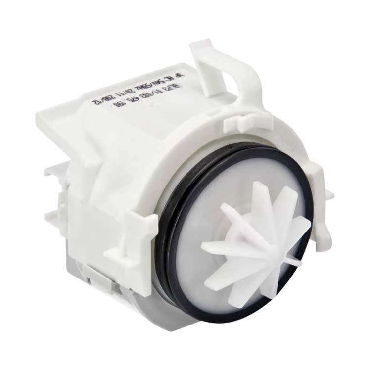 Bosch, Neff & Siemens OEM Dishwasher Drain Pump