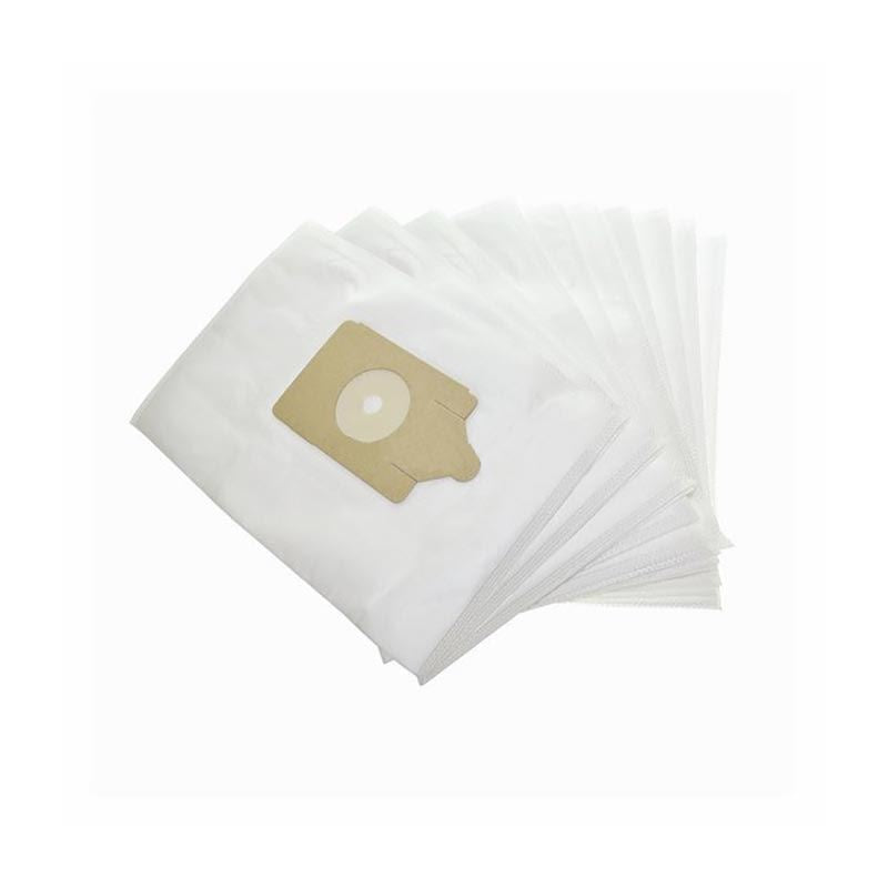 Numatic Henry Fabric Bags - Pack of 10