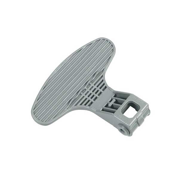 Beko Grey Washing Machine Door Handle