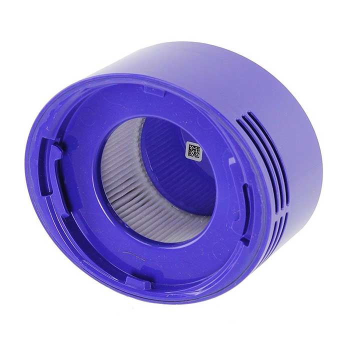 Genuine Dyson V8 Post Motor Filter