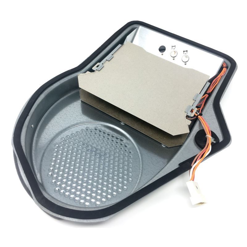 Hotpoint Genuine Tumble Dryer Heating Element
