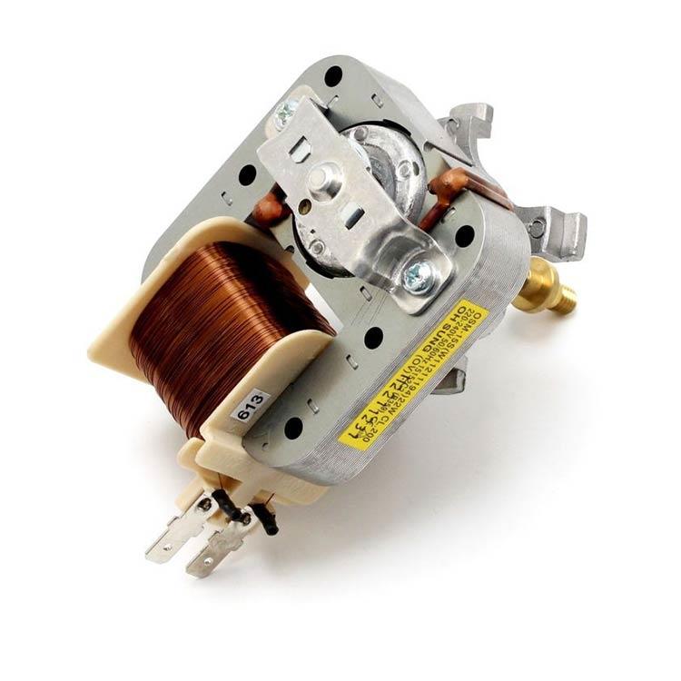Genuine Indesit Fan Oven Motor