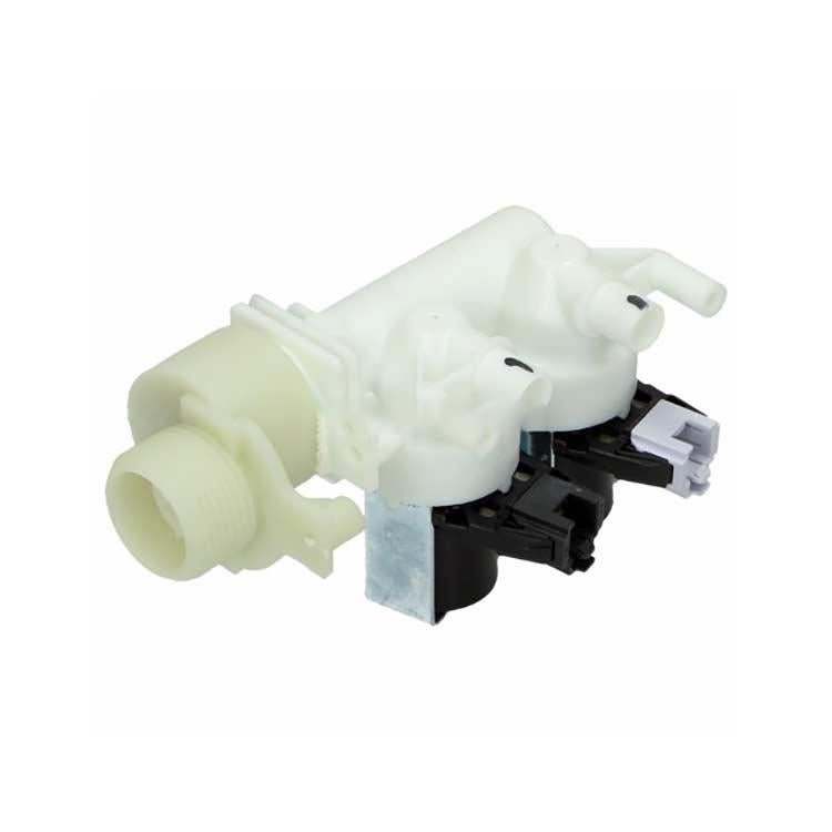 Genuine Indesit Washing Machine Inlet Valve