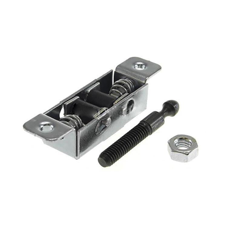 Genuine Rangemaster Oven Door Roller Catch And Striker Pin