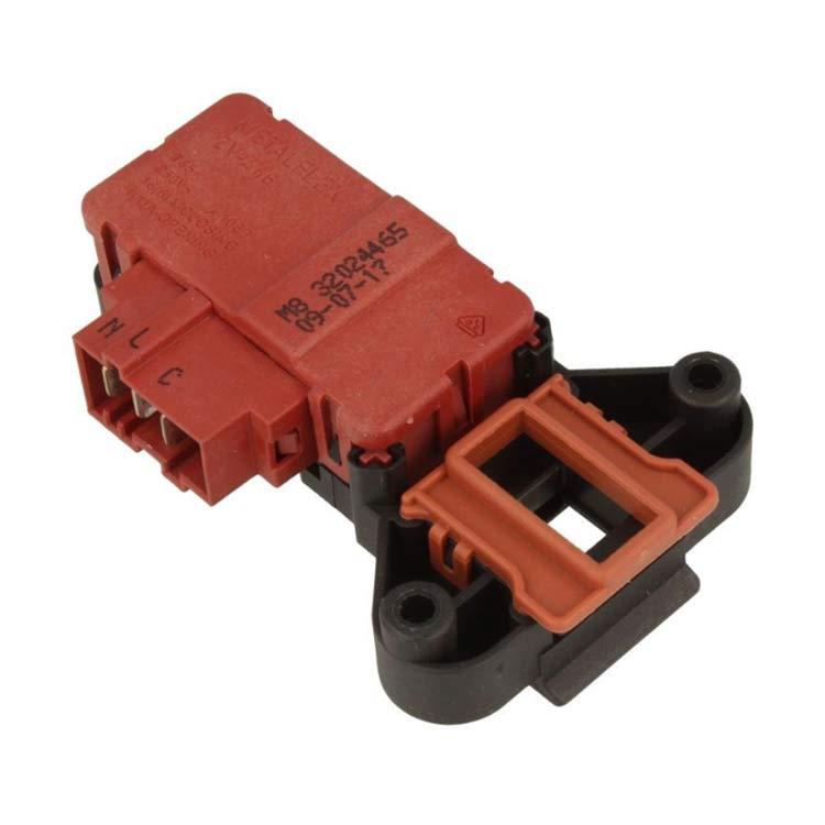 Genuine Logik Washing Machine Door Interlock