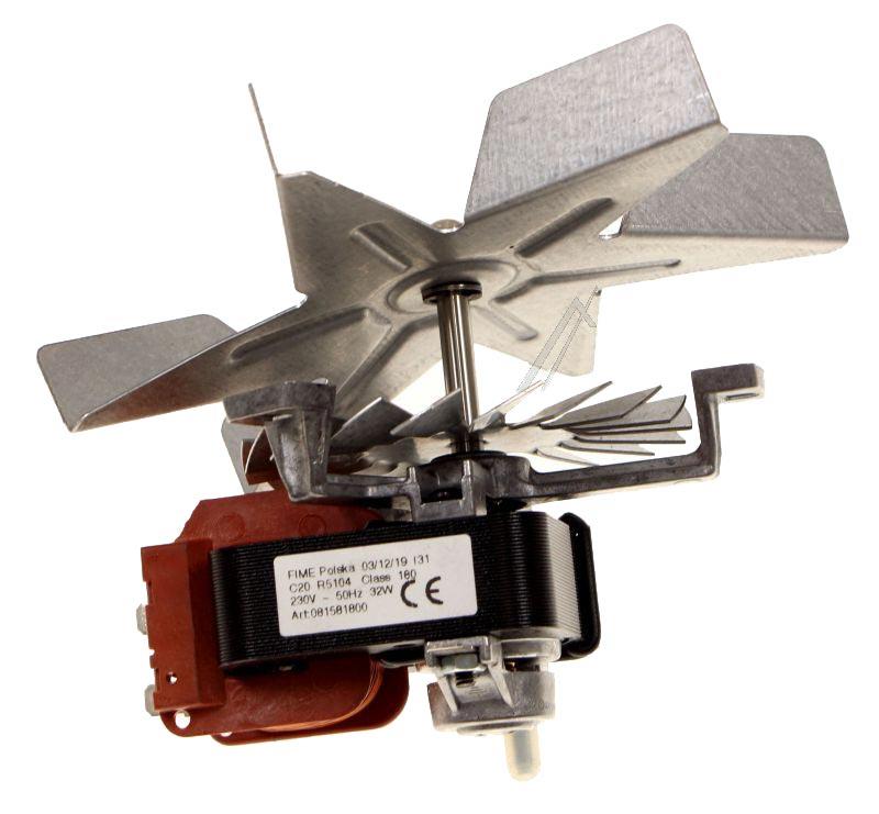 Genuine Belling Stoves FIME C20 R5104 32W Fan Oven Motor