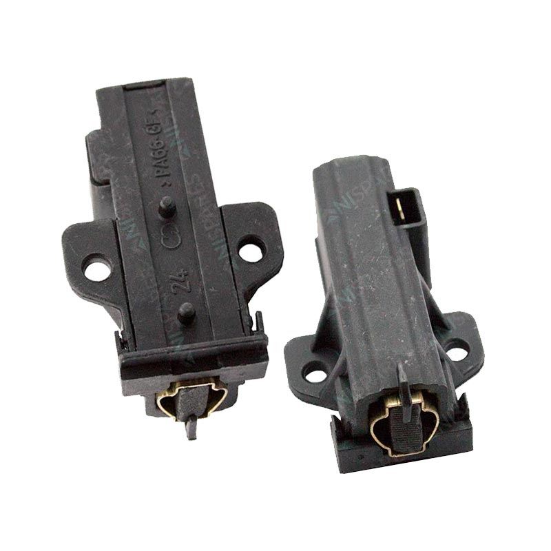 Zanussi Genuine Washing Machine Carbon Brushes
