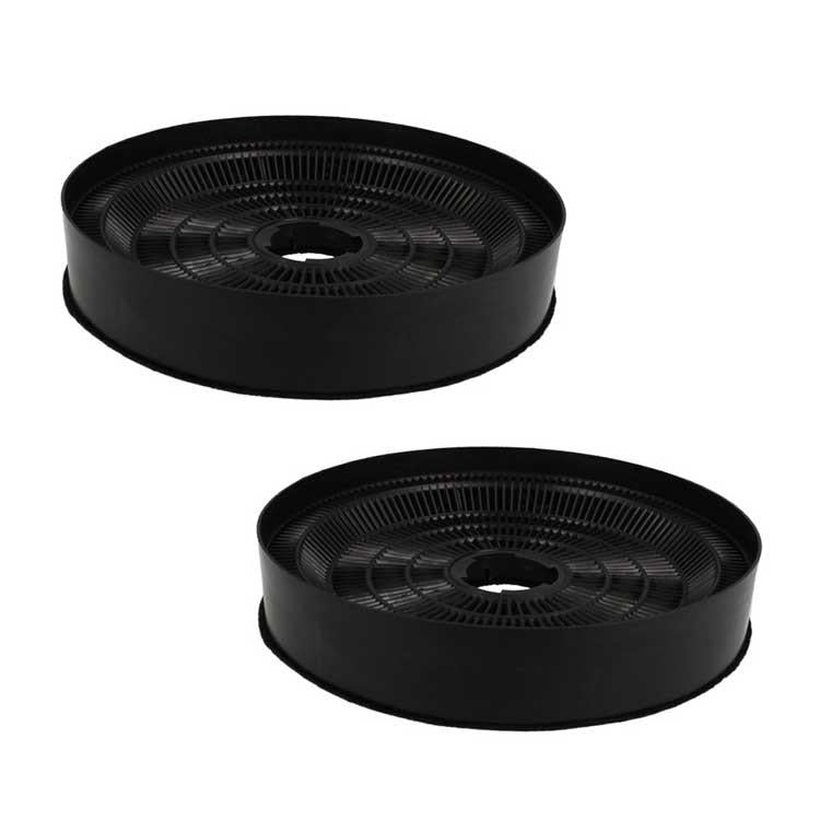 Genuine Hotpoint Cooker Hood Carbon Filters