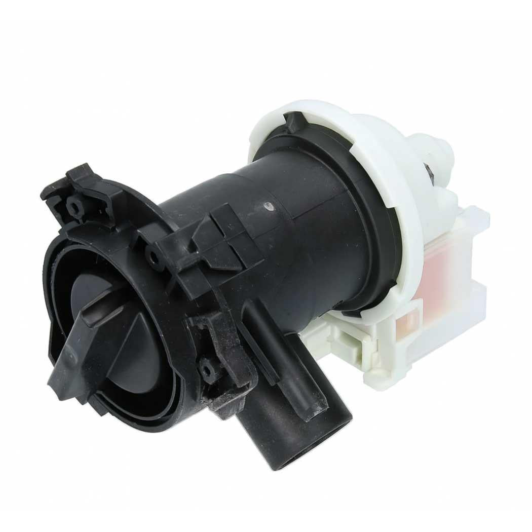 Bosch & Siemens OEM Washing Machine Drain Pump Assembly