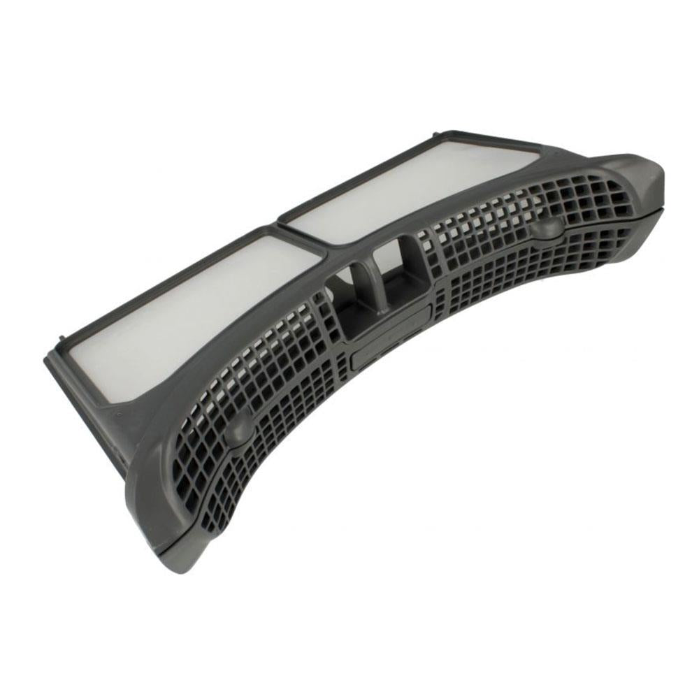 Genuine Hotpoint Tumble Dryer Lint Filter Grey