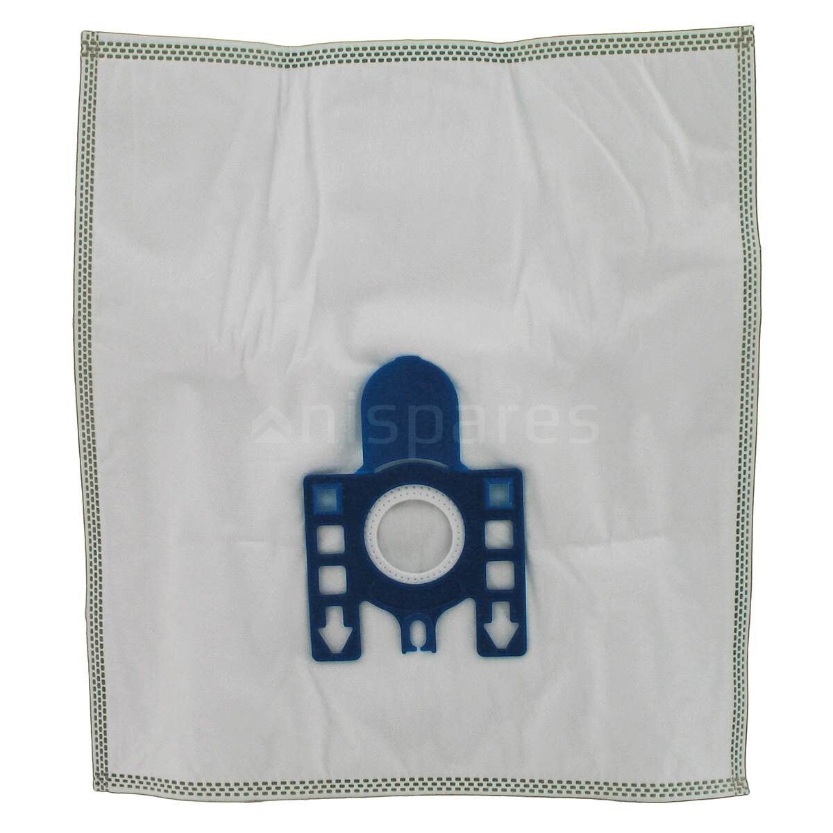 Miele GN Vacuum Cleaner Bags 4 Pack & Filters