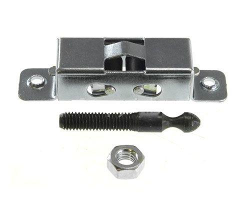 Genuine Rangemaster Oven Door Roller Catch And Striker Pin