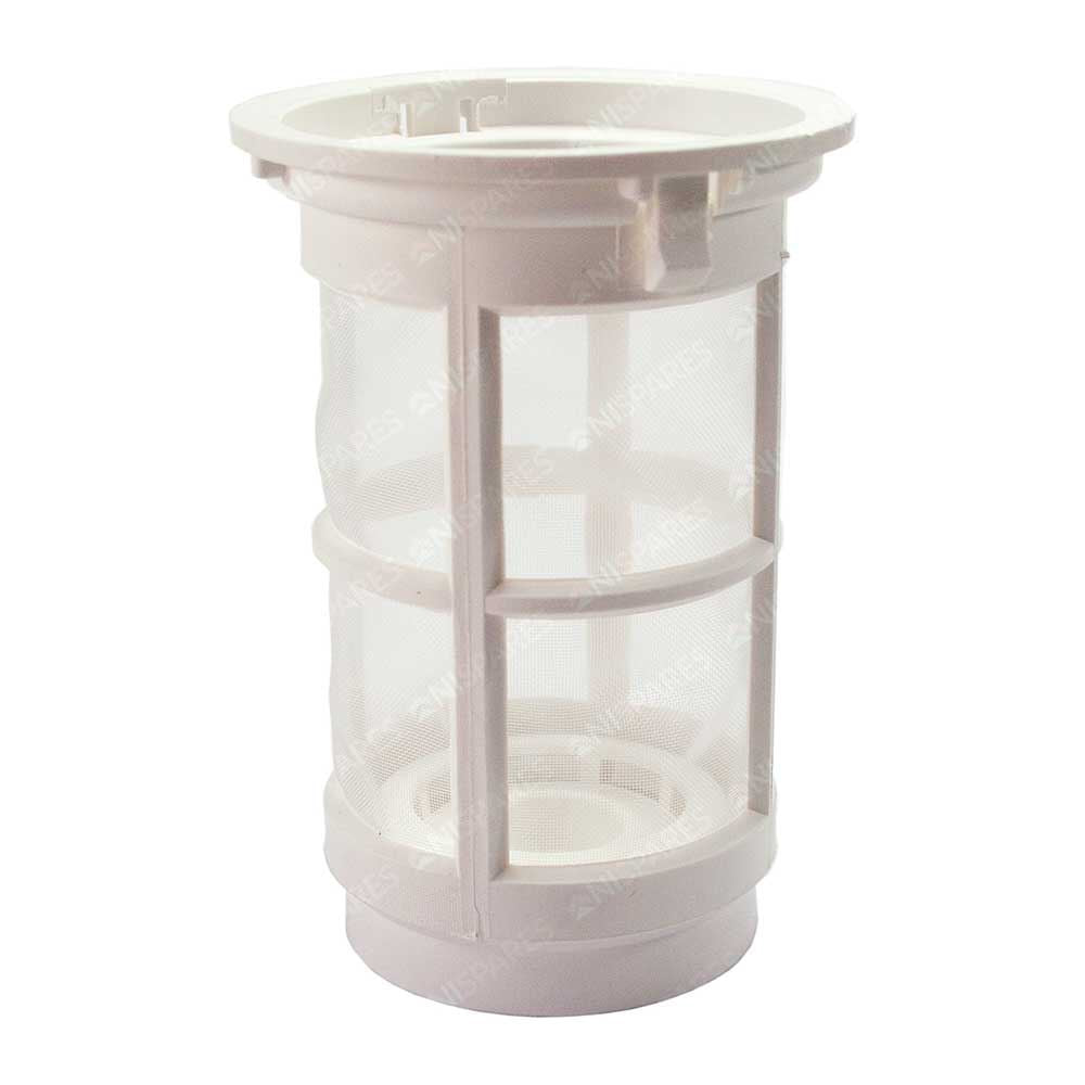 Zanussi Genuine Dishwasher Mesh Micro Filter