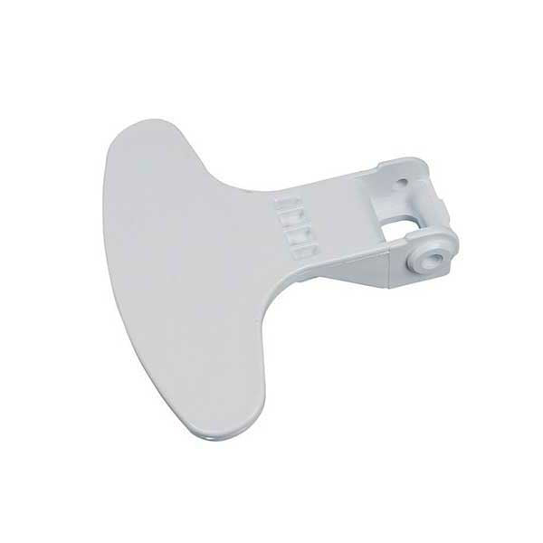 Beko White Washing Machine Door Handle