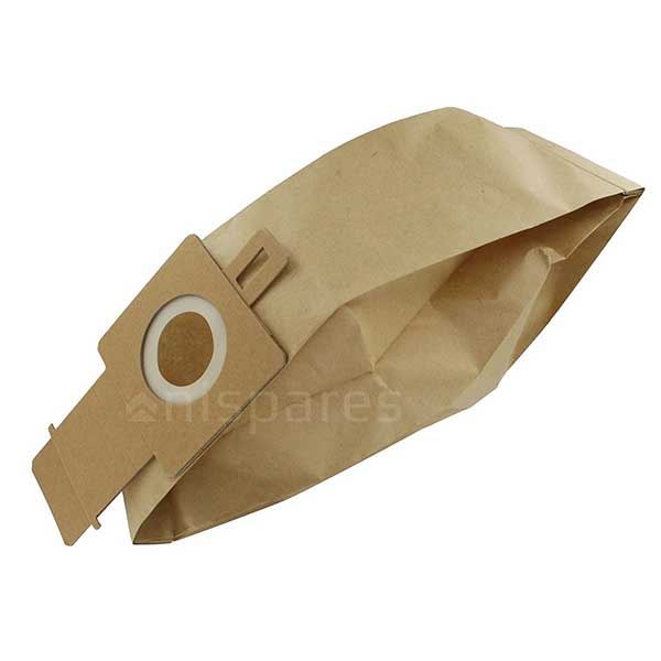 Hoover H20 Enigma & Purepower Upright Bags 5 Pack