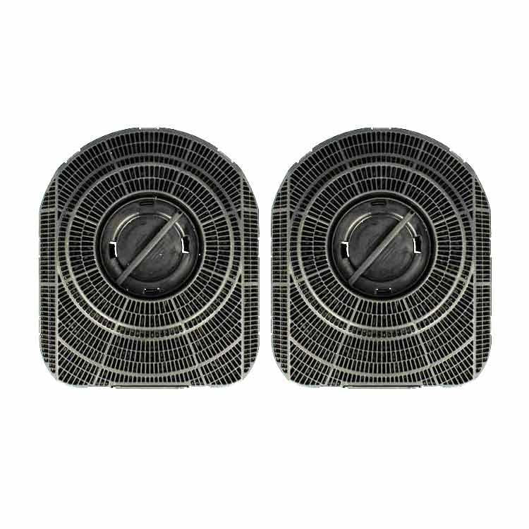 Elica Cooker Hood Charcoal Filters MOD200