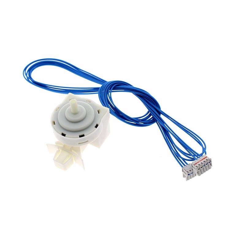 Genuine Indesit Washing Machine Linear Pressure Switch & Wire