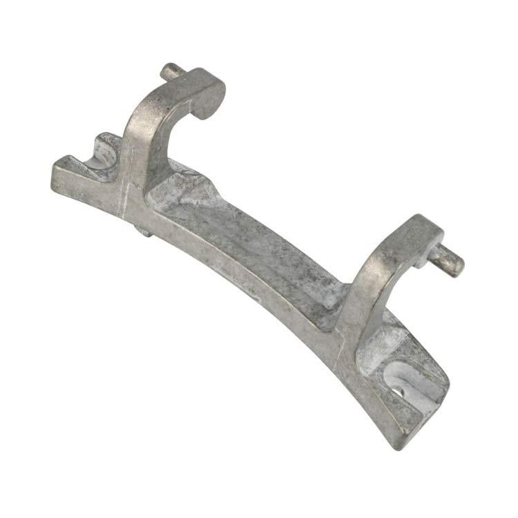 Bosch Washing Machine Replacement Door Hinge