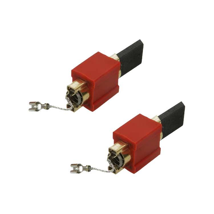 Compatible Miele Washing Machine Carbon Brushes