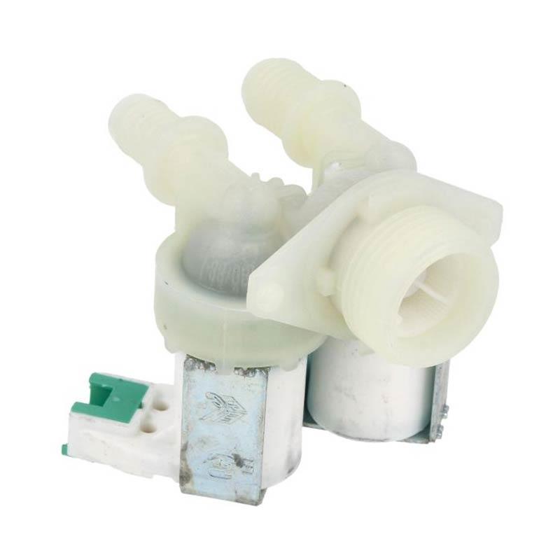 Genuine Zanussi Washing Machine Inlet Valve