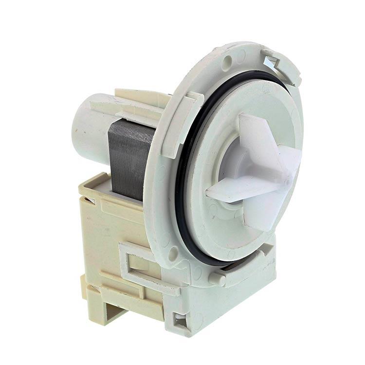 Genuine Electrolux Zanussi AEG Washing Machine Drain Pump