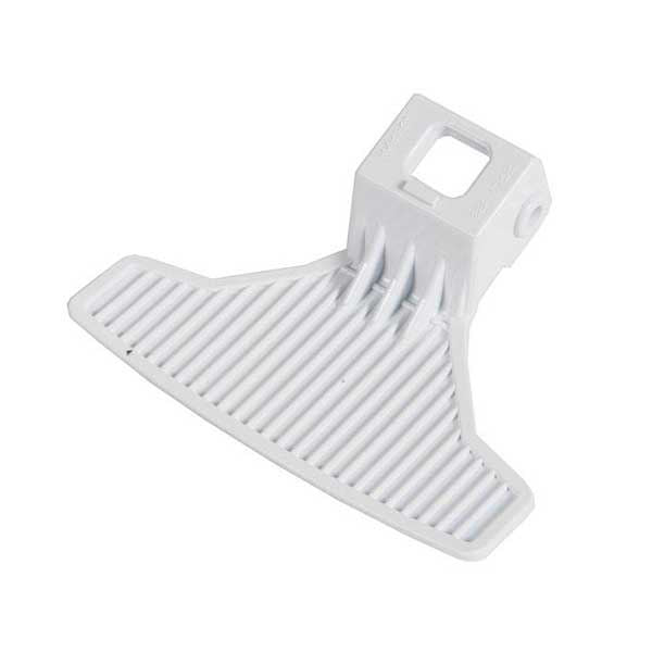 Beko White Washing Machine Door Handle