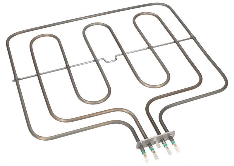 Genuine Bush 2600W Grill Element