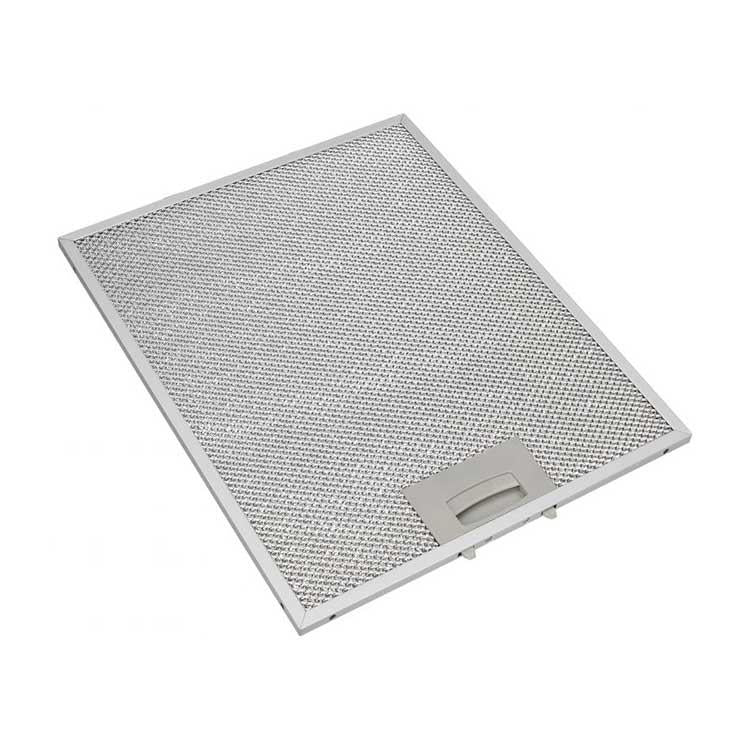 Bosch Compatible Aluminium Cooker Hood Grease Filter