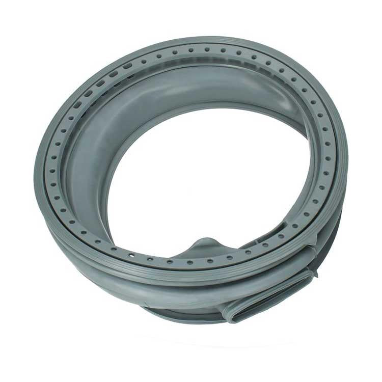 Genuine Zanussi Washing Machine Door Seal