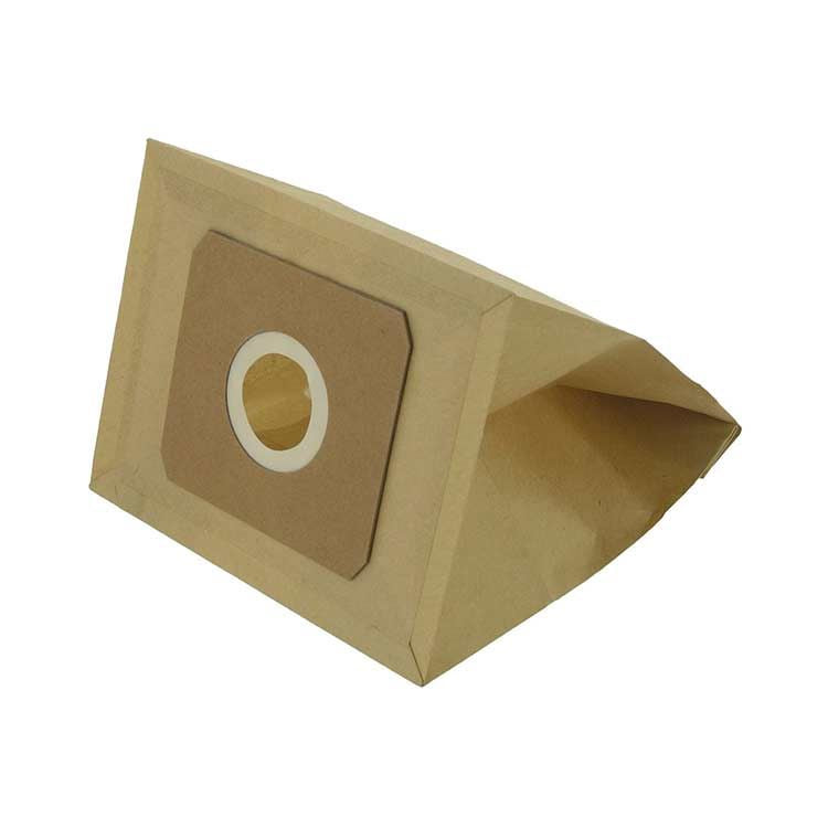 Electrolux E62 & U62 The Boss Vacuum Bags 5 Pack