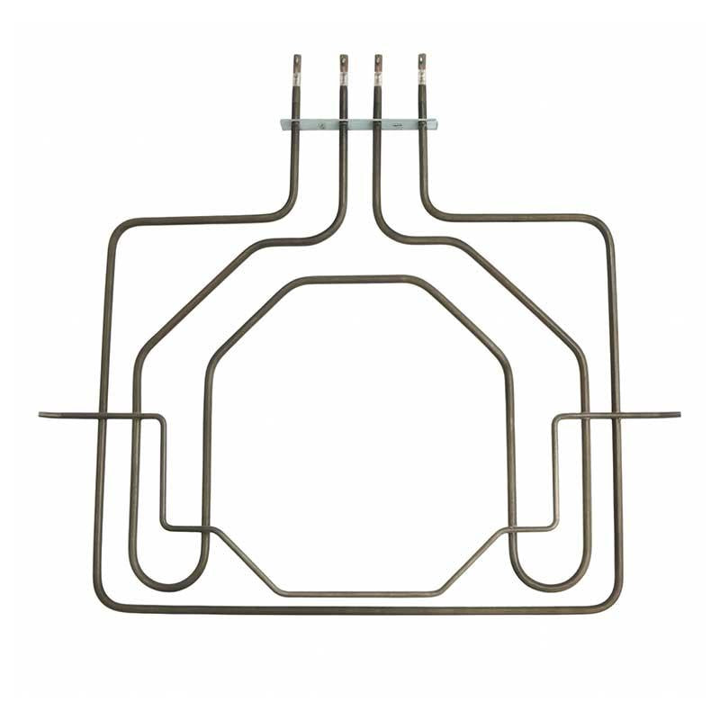 Genuine Rangemaster 2350W Twin Grill Element