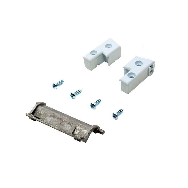 Genuine White Knight Tumble Dryer CL Series Door Hinge Kit