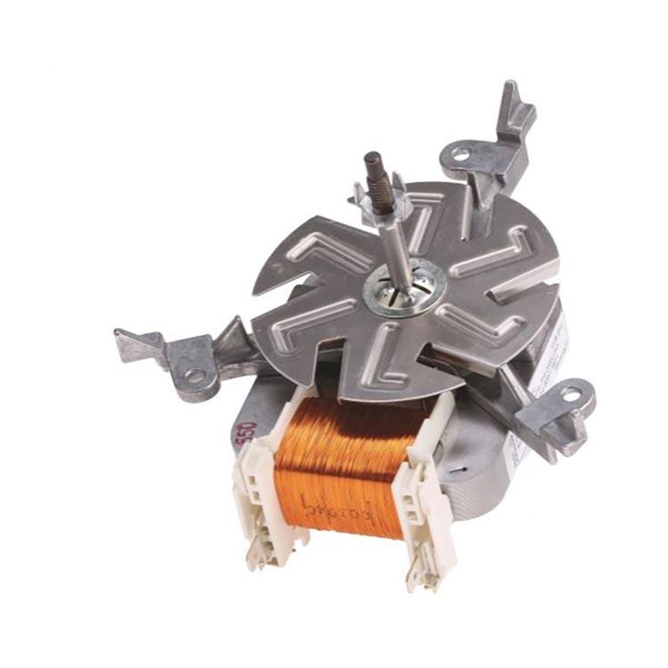 Bosch Compatible Fan Oven Motor Assembly