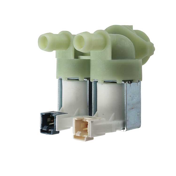 Hoover Candy Washing Machine Solenoid Inlet Valve