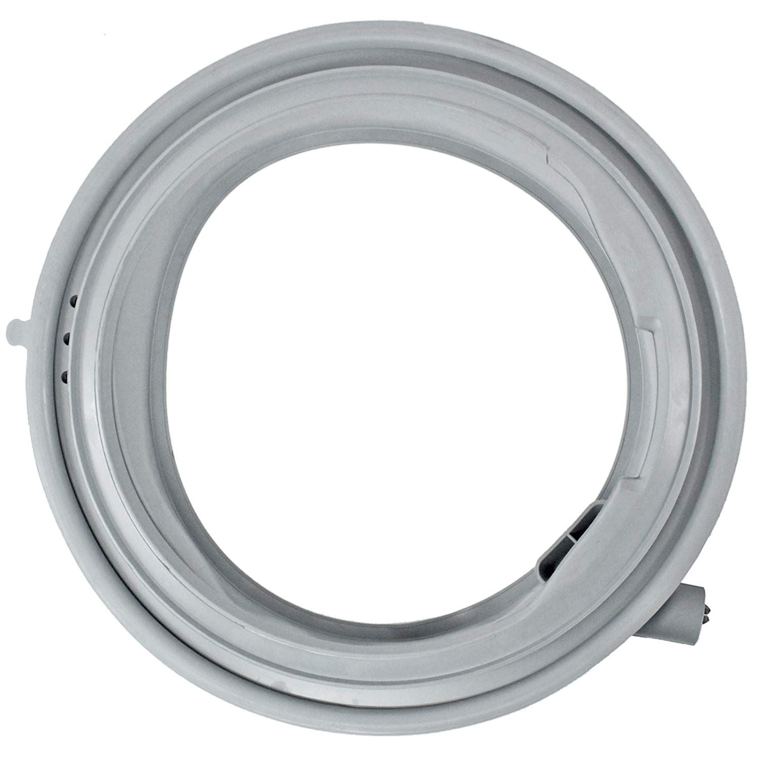 Bosch WAQ Series Washing Machine Door Seal Gasket