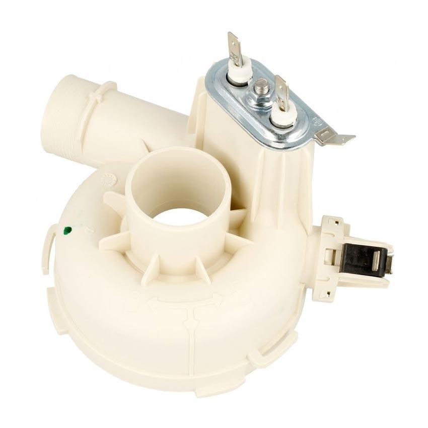 Genuine Kenwood Dishwasher Heater Element