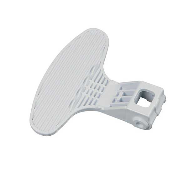 Beko White Washing Machine Door Handle