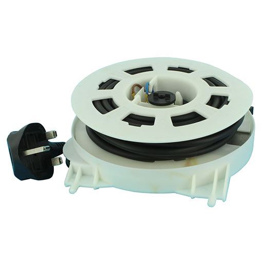 Nilfisk GM200 GM300 GM400 GM500 & King Series Cord Reel