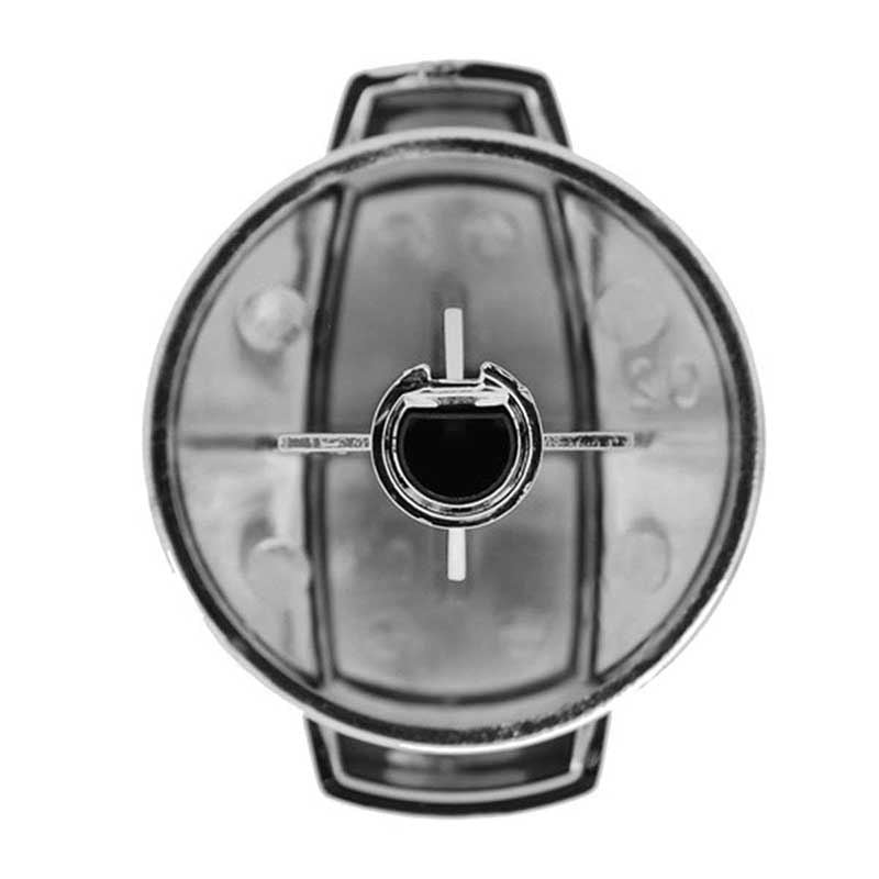 Genuine Belling Chrome Oven Control Knob