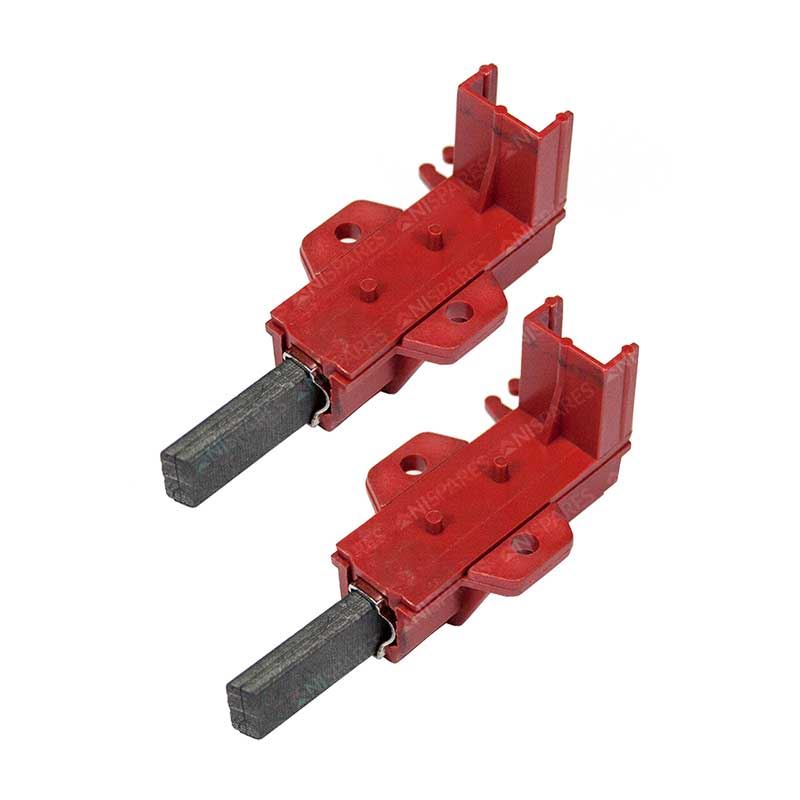 Indesit Washing Machine Replacement Carbon Brushes