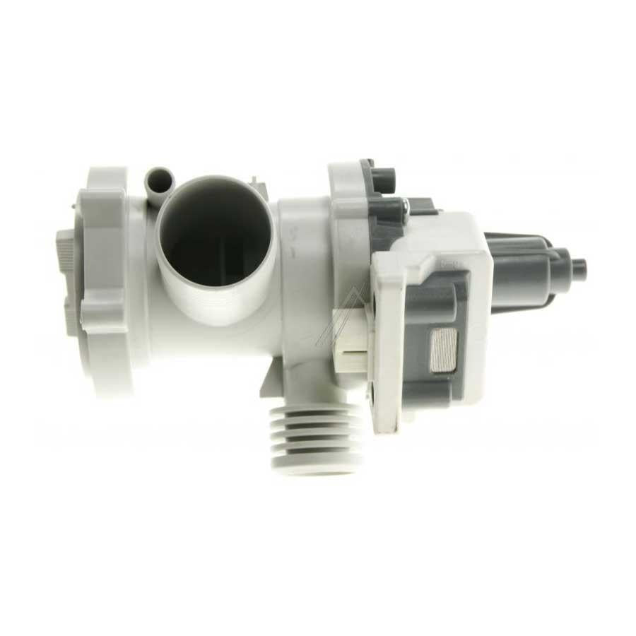 Genuine Nordmende Washing Machine Drain Pump