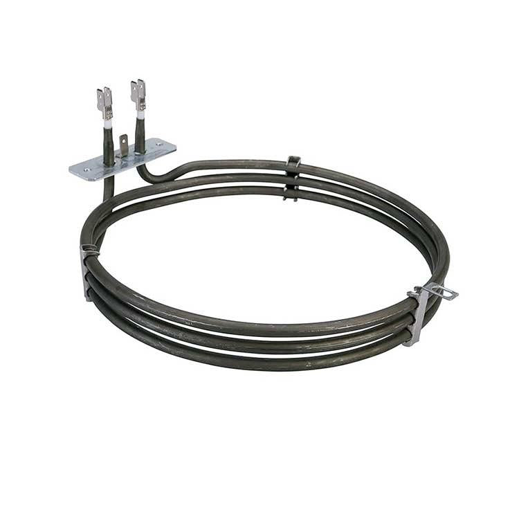 Genuine Kenwood 2500W Fan Oven Element