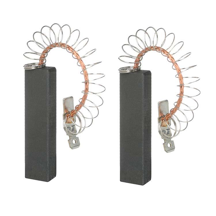 Bosch OEM Grade Washing Machine Carbon Brushes
